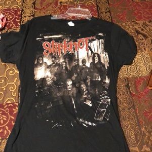 Slipknot shirt